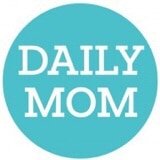 Dailymom.com logo