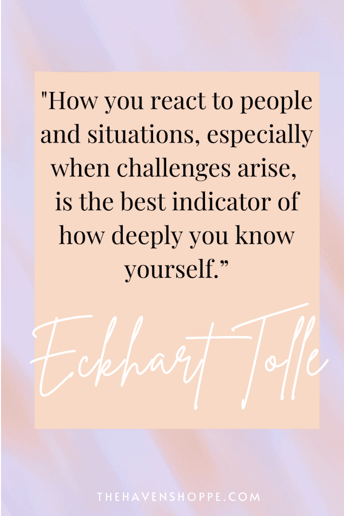 70+ Eckhart Tolle Quotes to Embrace the Power of Now
