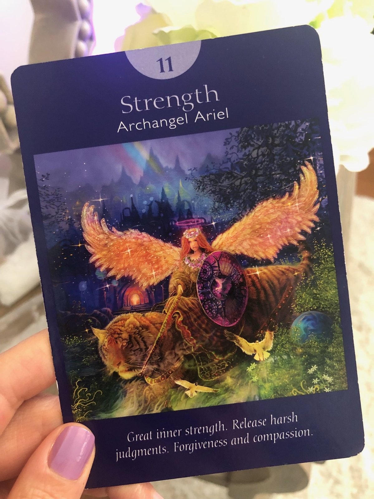 Easy Tarot Numerology Chart The Best Hack For Readings The Haven Shoppe