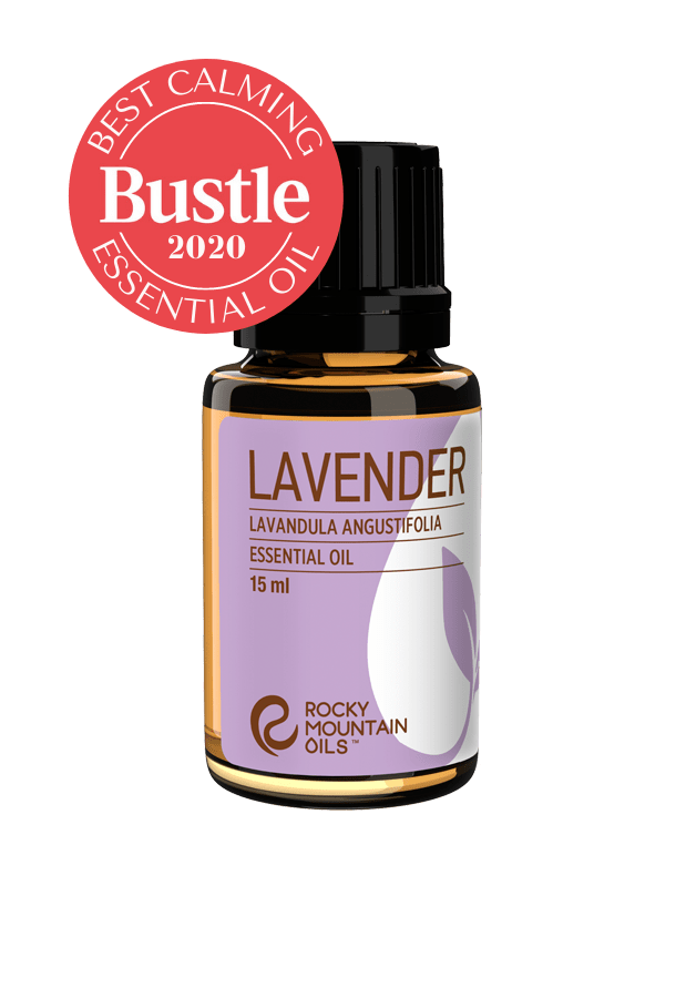 RMO lavender oil