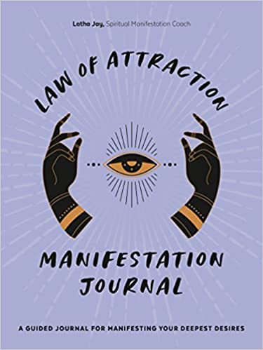 law of attraction manifestation journal