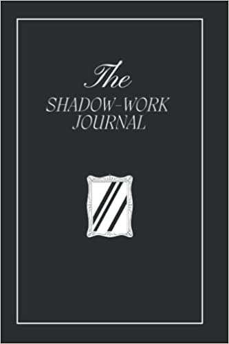 The Shadow-Work Journal