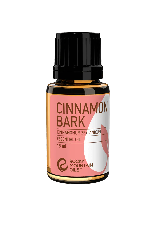 RMO cinnamon essential oil 15ml