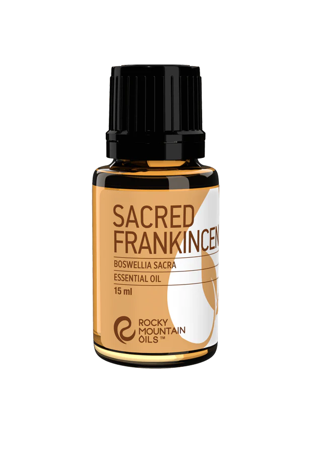sacred frankincense RMO 15ml