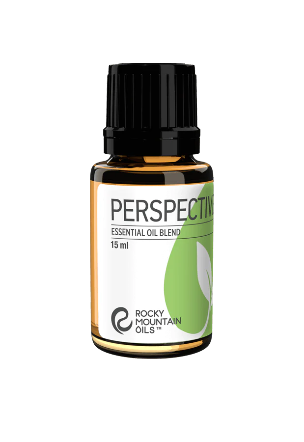 RMO Perspective essential oil blend for protection 15ml
