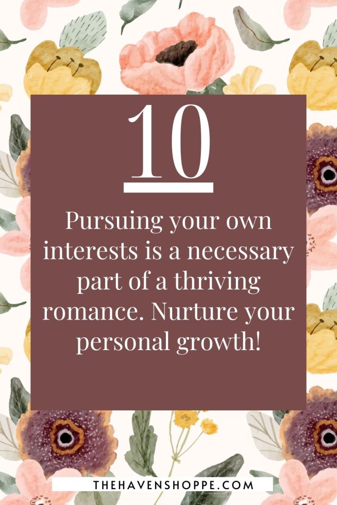 angel number 10 love message: Pursuing your own interests is a necessary part of a thriving romance. Nurture your personal growth!