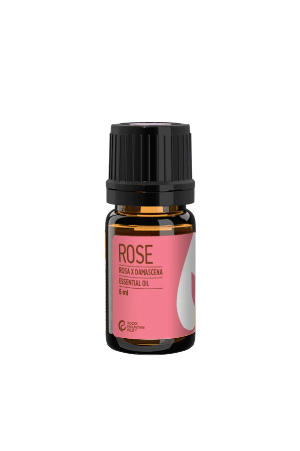 RMO rose oil