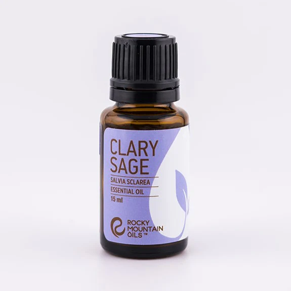 RMO Clary Sage 15ml