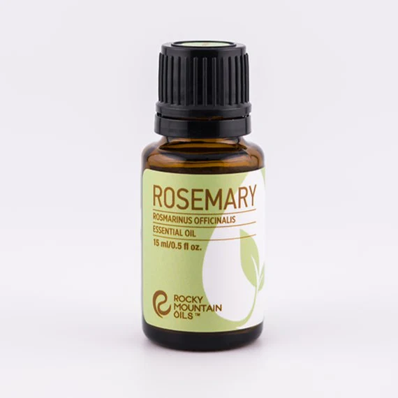 RMO Rosemary essential oil 15ml