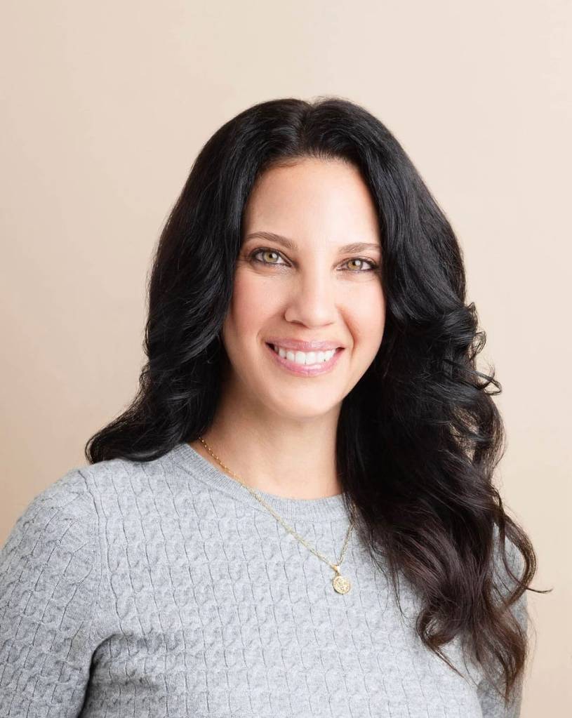 Andrea headshot 2024