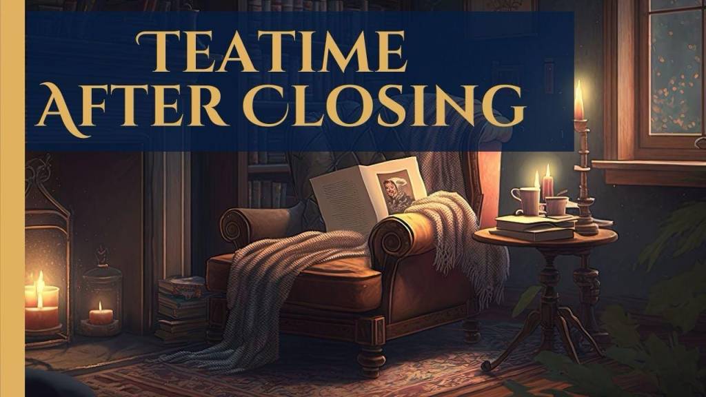 ai generated easy chair by the fire