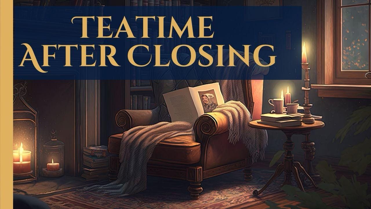 ai generated easy chair by the fire