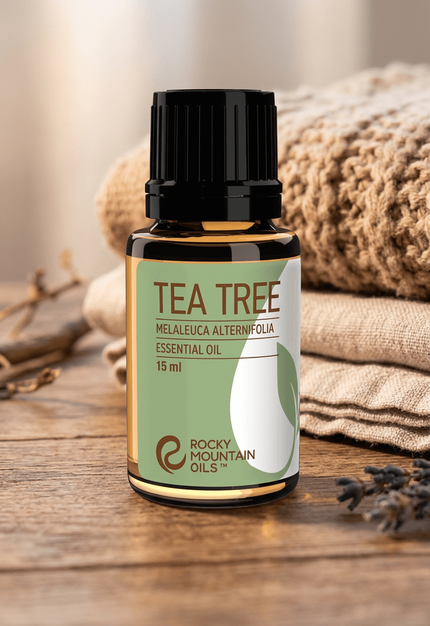 tea tree 5ml