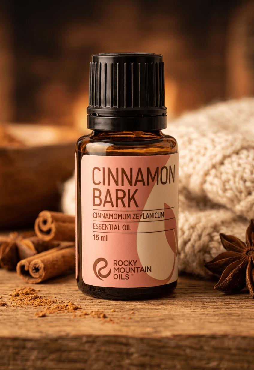 cinnamon bark oil 5ml