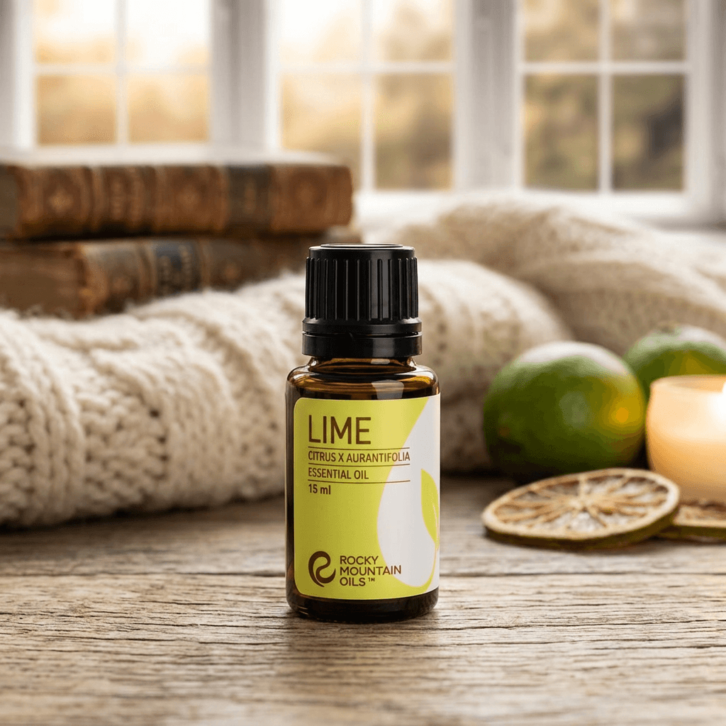 lime rmo Lime oil 15ml
